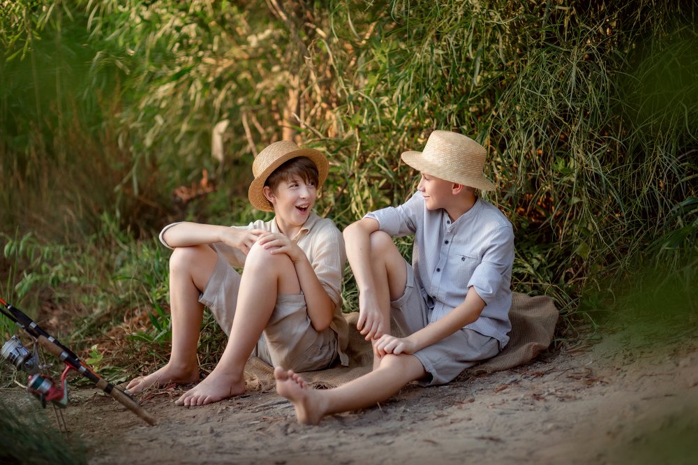 Photograph by Natali Roz