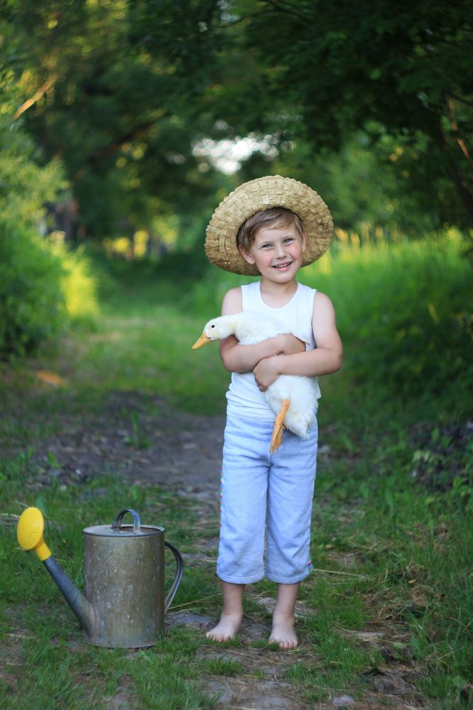 Photograph by Светлана Бузина