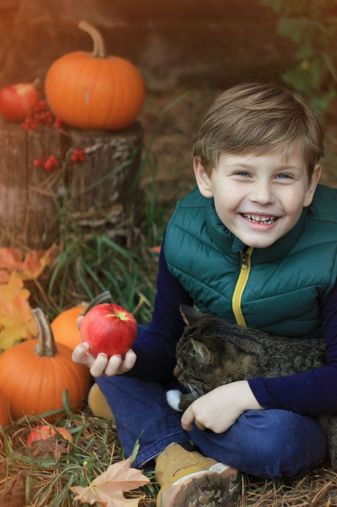 Photograph by Светлана Бузина