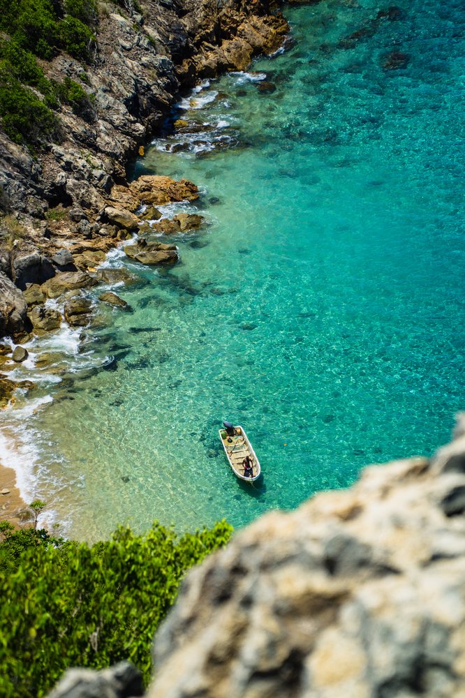 Photograph by Tomás Fonseca