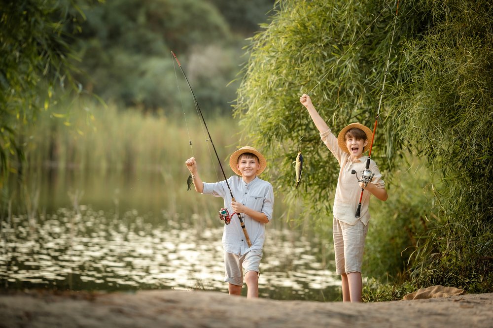 Photograph by Natali Roz