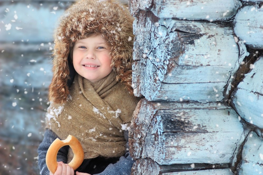 Photograph by Светлана Бузина