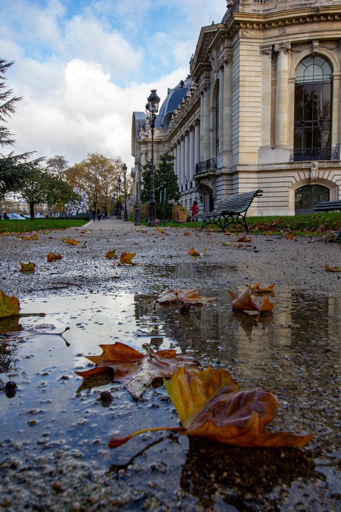 Photograph by Юрий Чернов