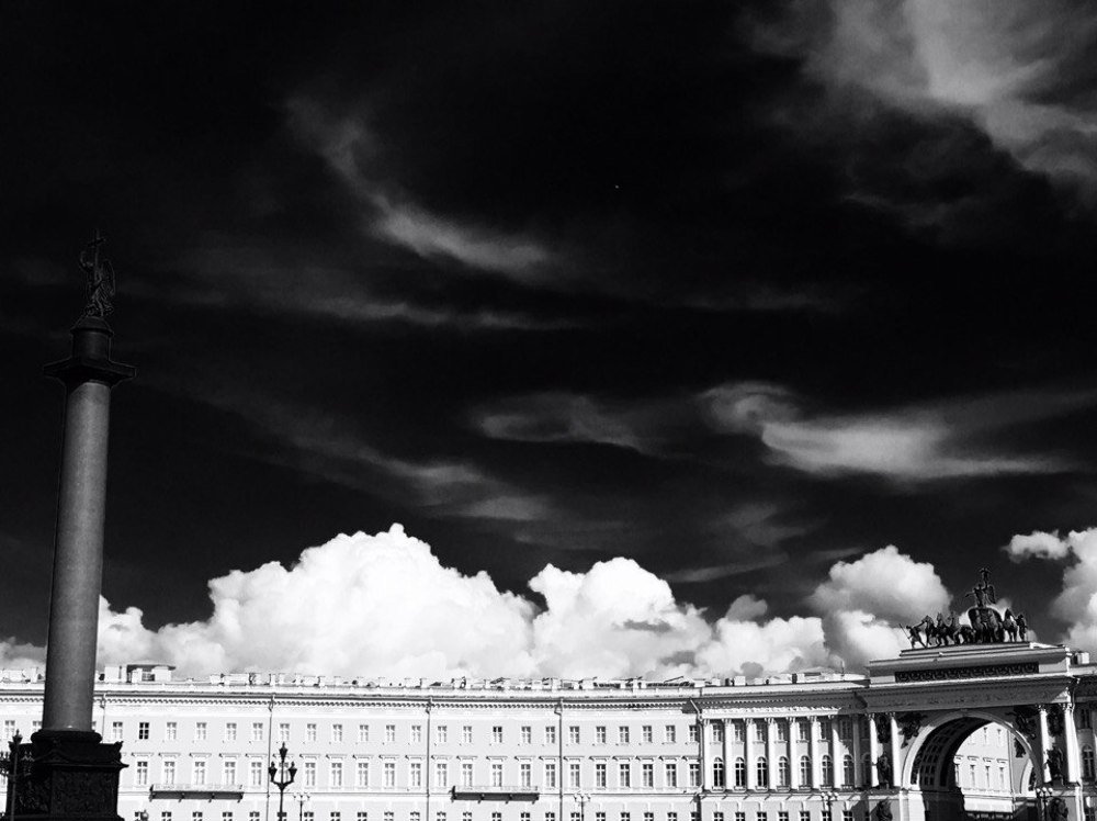 Photograph by Рената Прилепская