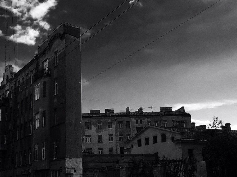 Photograph by Рената Прилепская