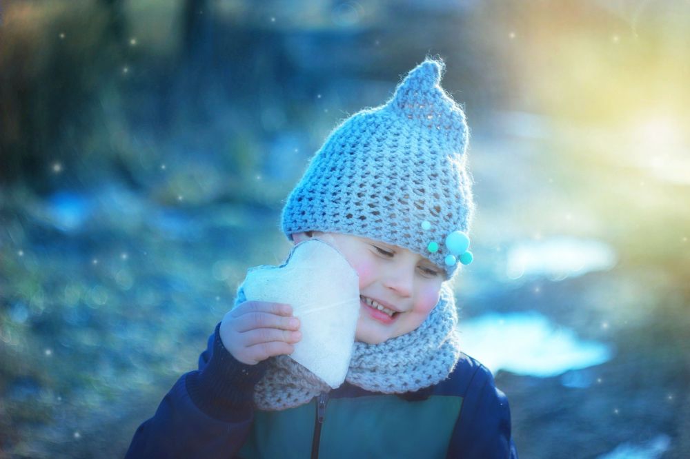 Photograph by Светлана Бузина