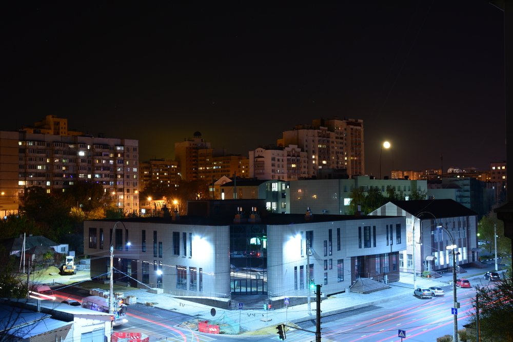 Photograph by Сергей Кривоносов