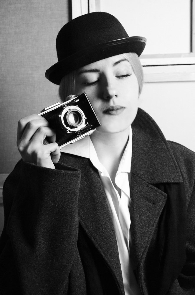 Photograph by Рената Прилепская