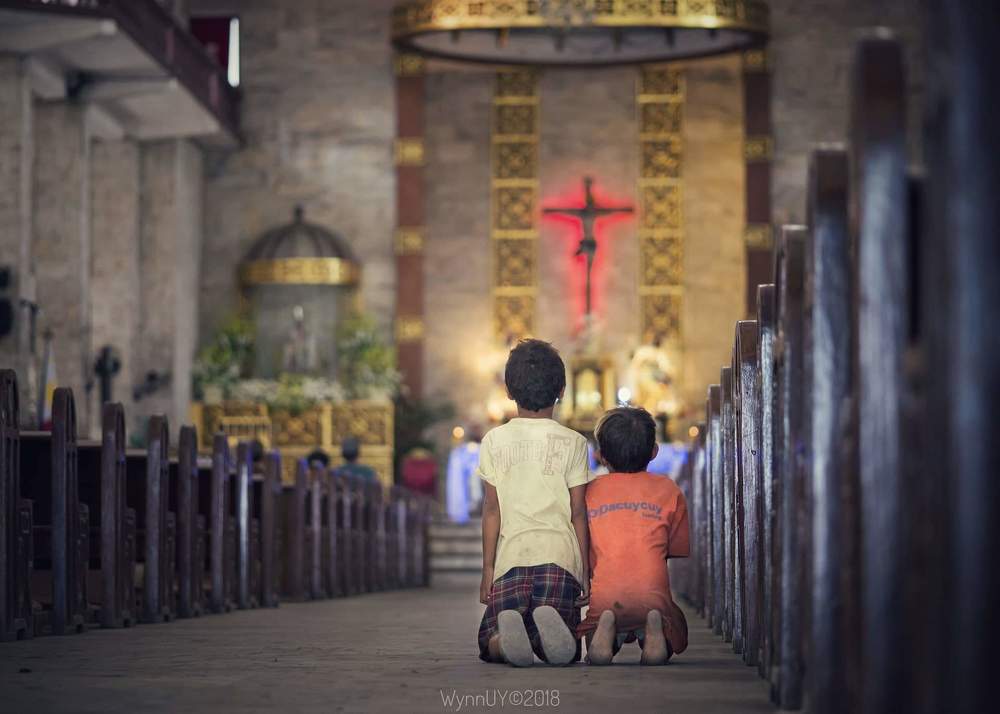 Photograph by Wynn Loner Uy