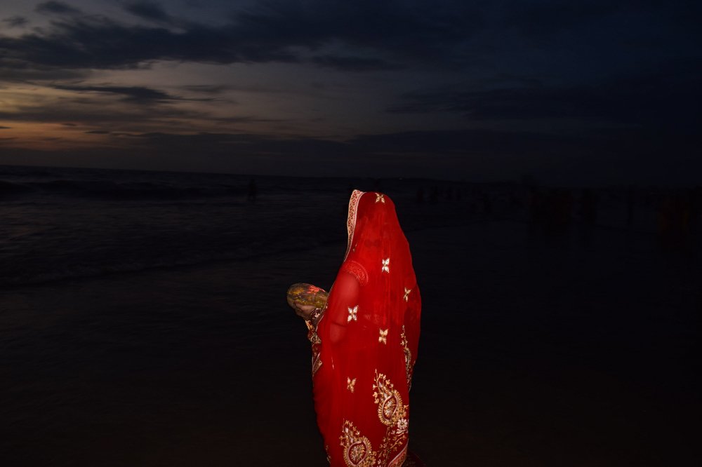 Photograph by Kabir Jhangiani