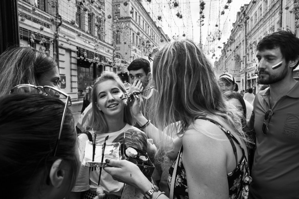 Championship FIFA - 2019