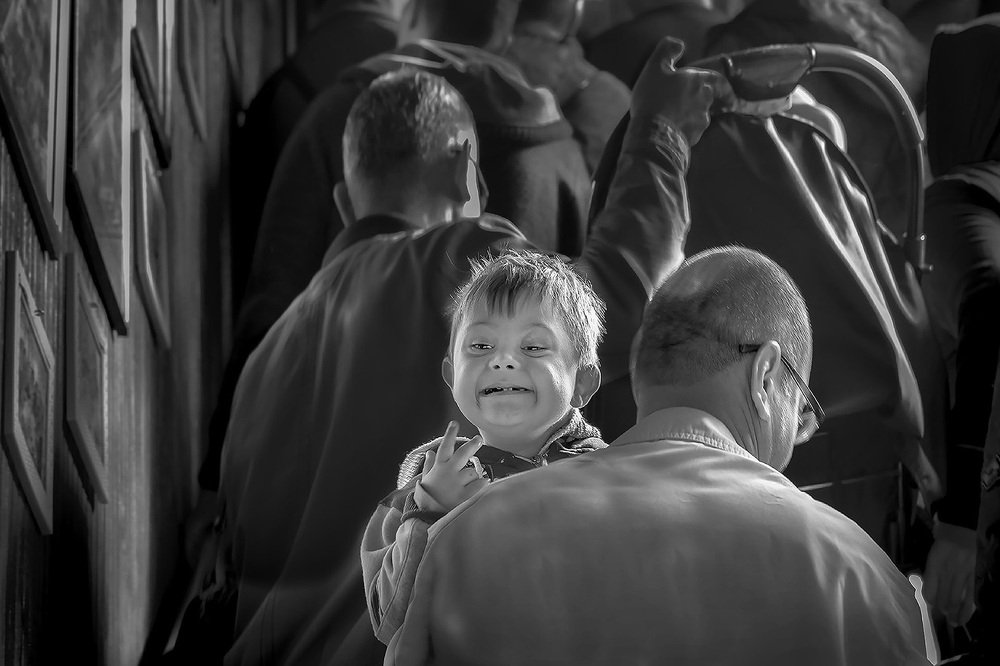 Photograph by Bahir DIBEKOGLU