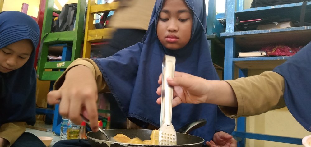 Photograph by Taufik Taufik