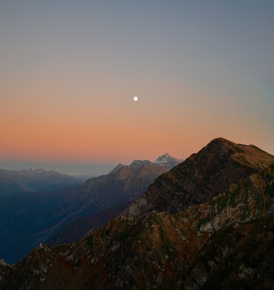 Photograph by Ольга Шацкая