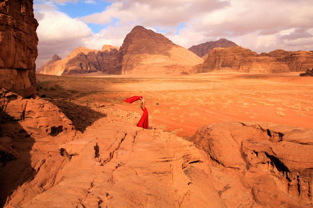 Photograph by Blanka i Piotr Czekalscy