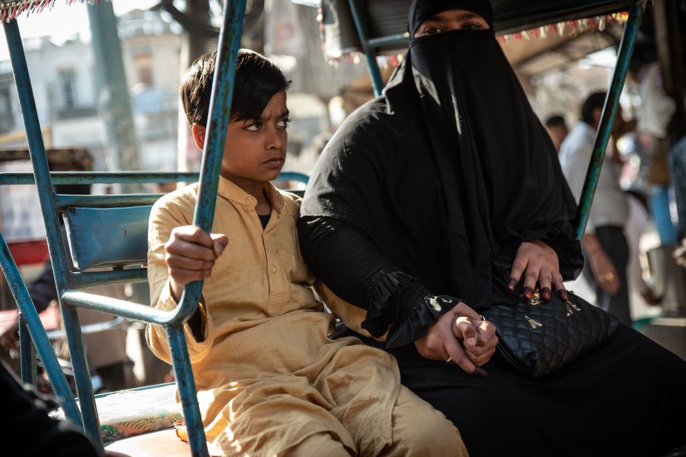 Photograph by Aleksei Kurlov