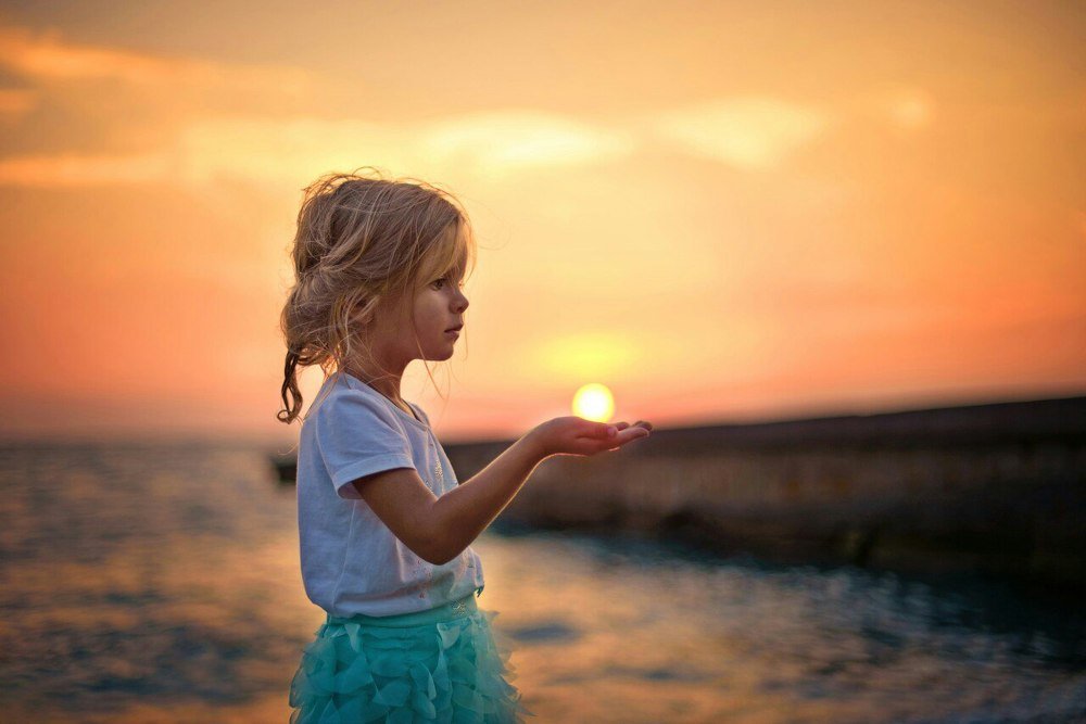 Фотография автора Polina Razumovskaya