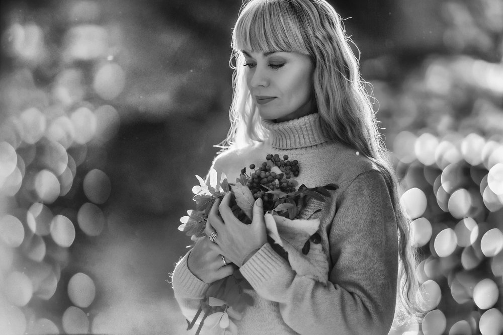 Photograph by Ольга Емельянова