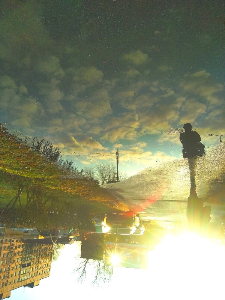 Photograph by Галина Гончарова