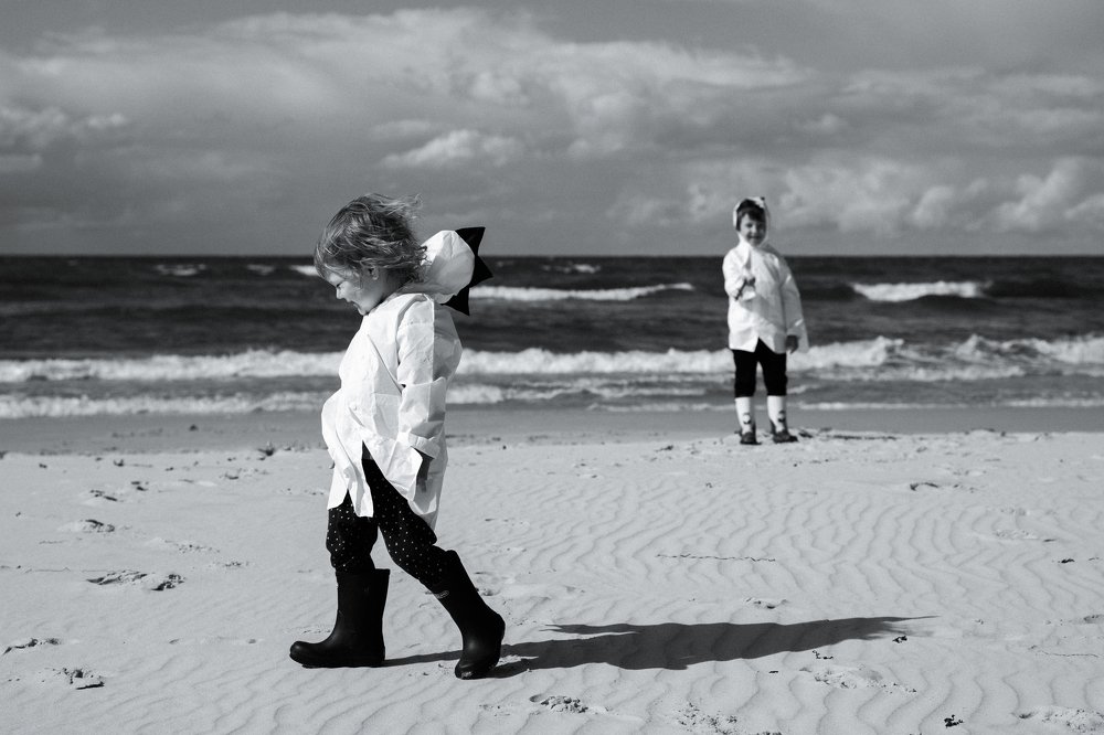 Photograph by Maciej Jarczewski