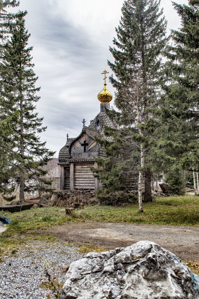 Фотография автора Веста Ягужинская