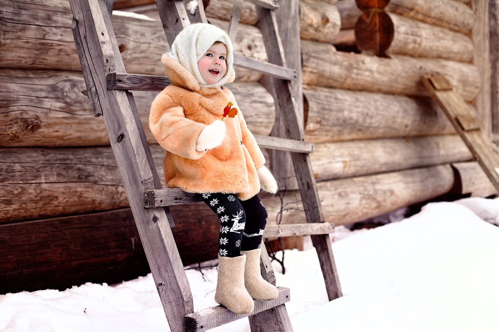 Photograph by Елена Шувалова