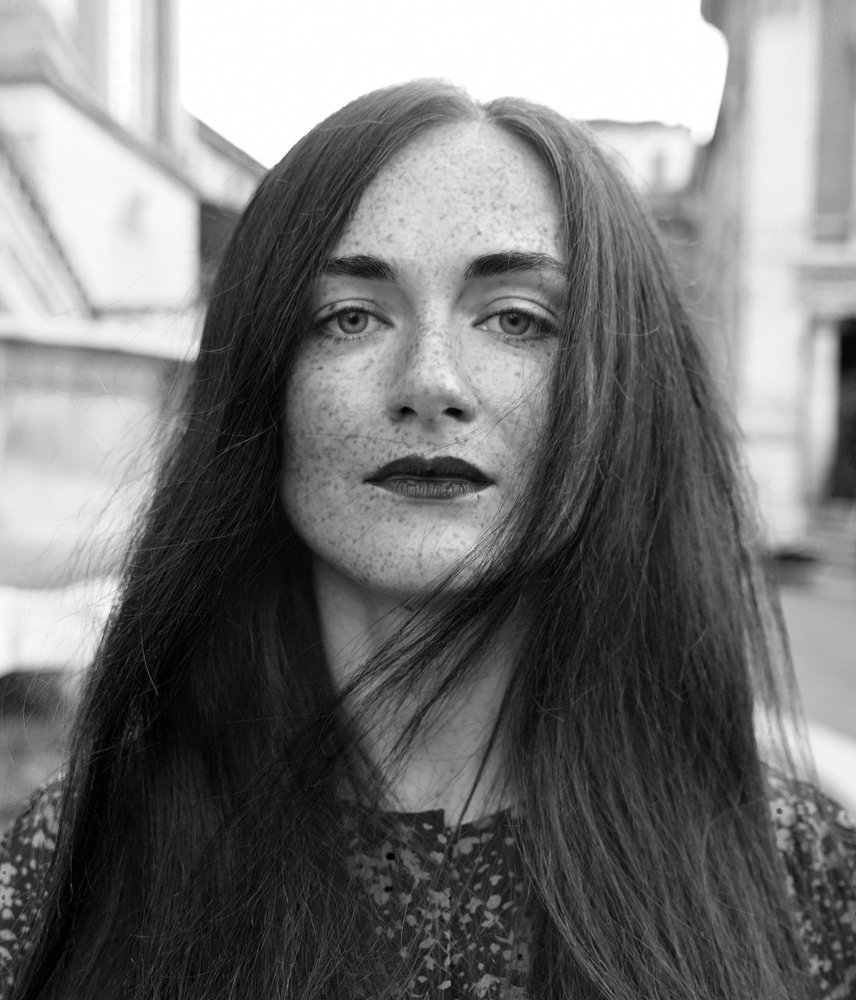 Фотография автора Polina Razumovskaya