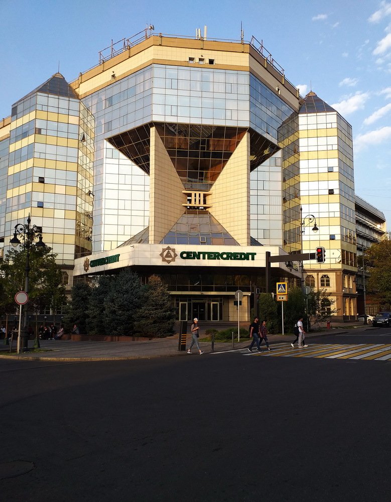 Photograph by Мурат Букаев