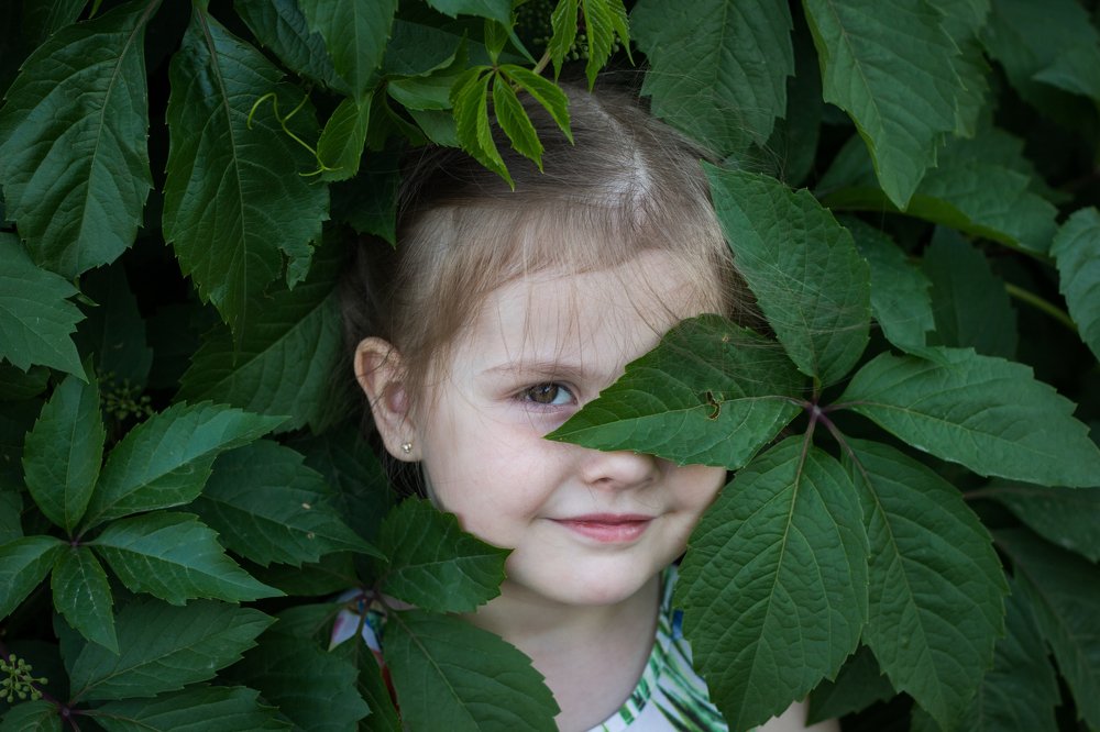 Photograph by Валяева Анастасия