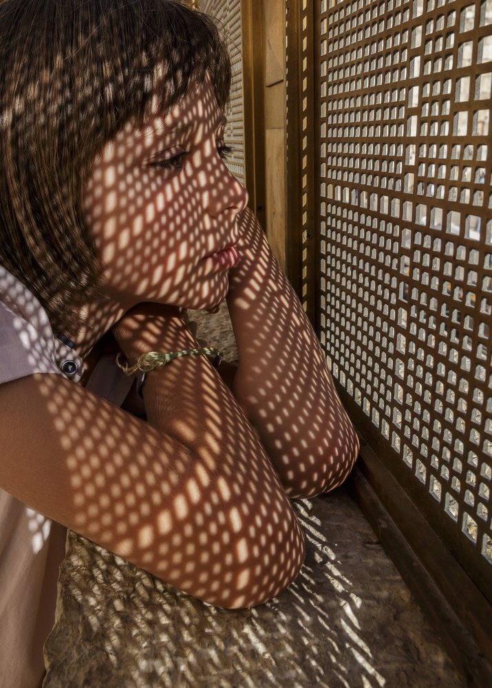 Photograph by Alina Gurfinkel