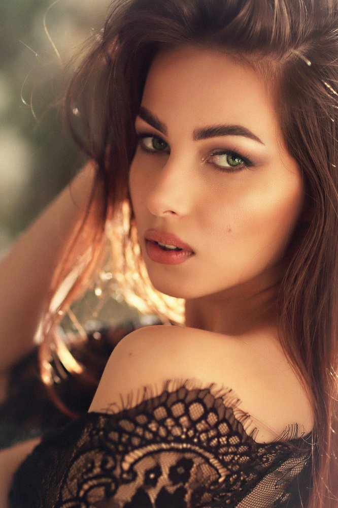 Photograph by Оля Ветрова