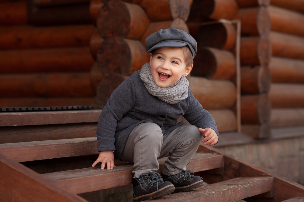 Photograph by Леся Ладова