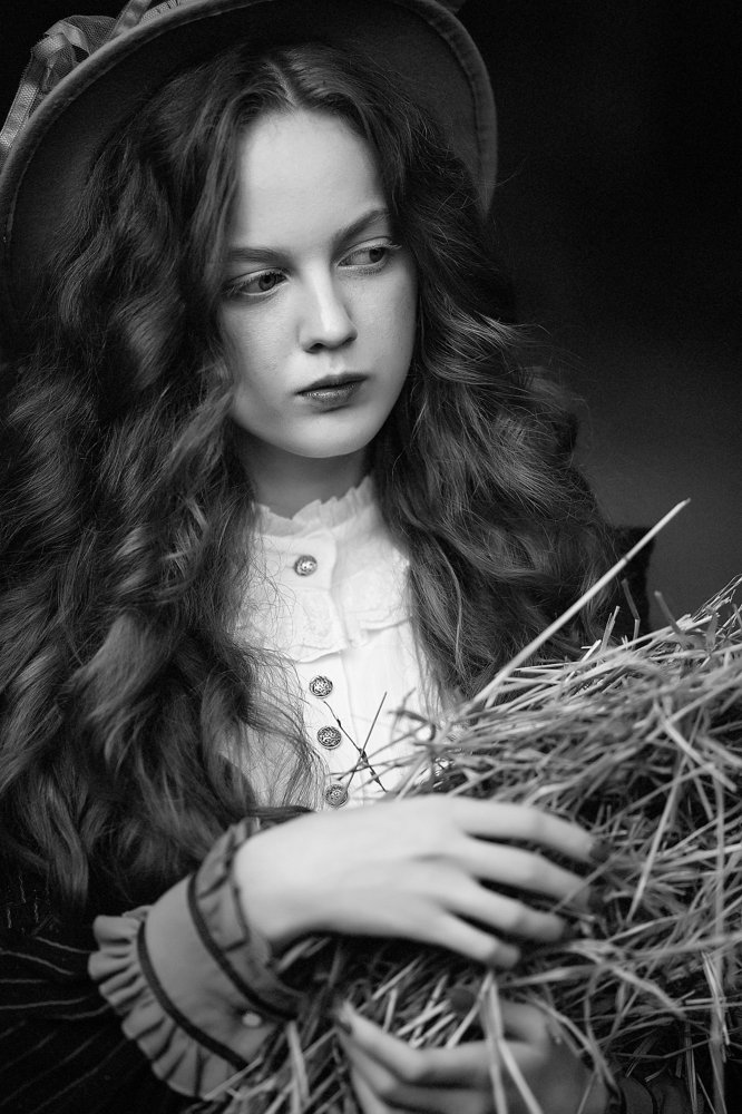 Photograph by Аксинья Зюзько