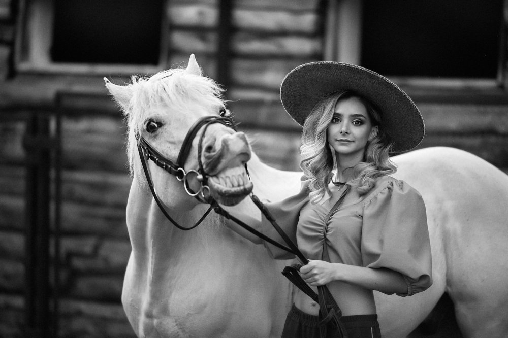 Photograph by Аксинья Зюзько