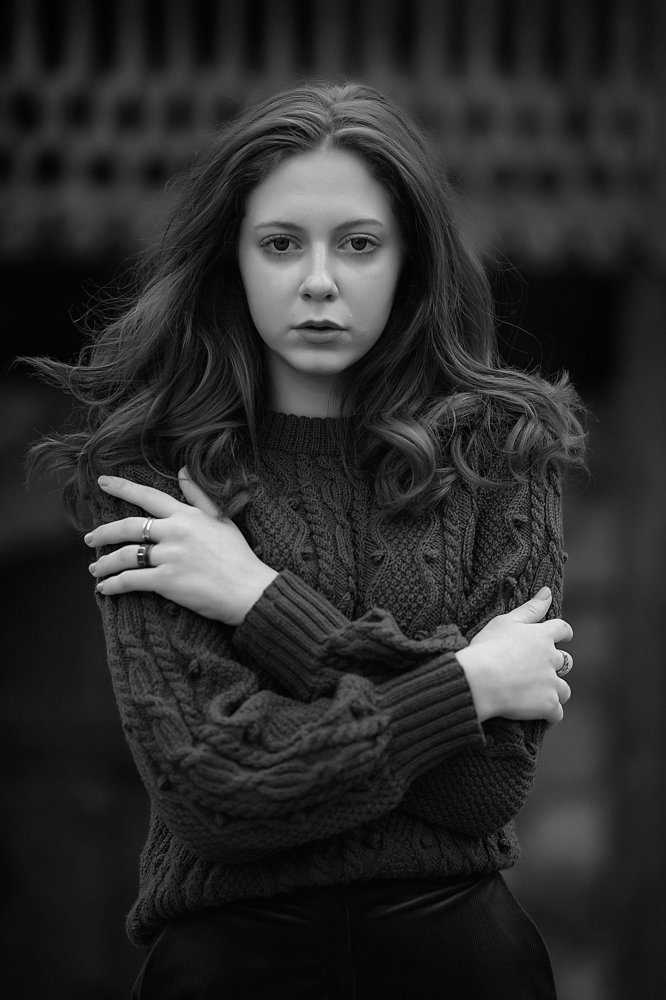 Photograph by Аксинья Зюзько