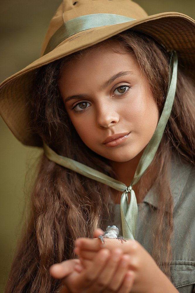 Photograph by Аксинья Зюзько