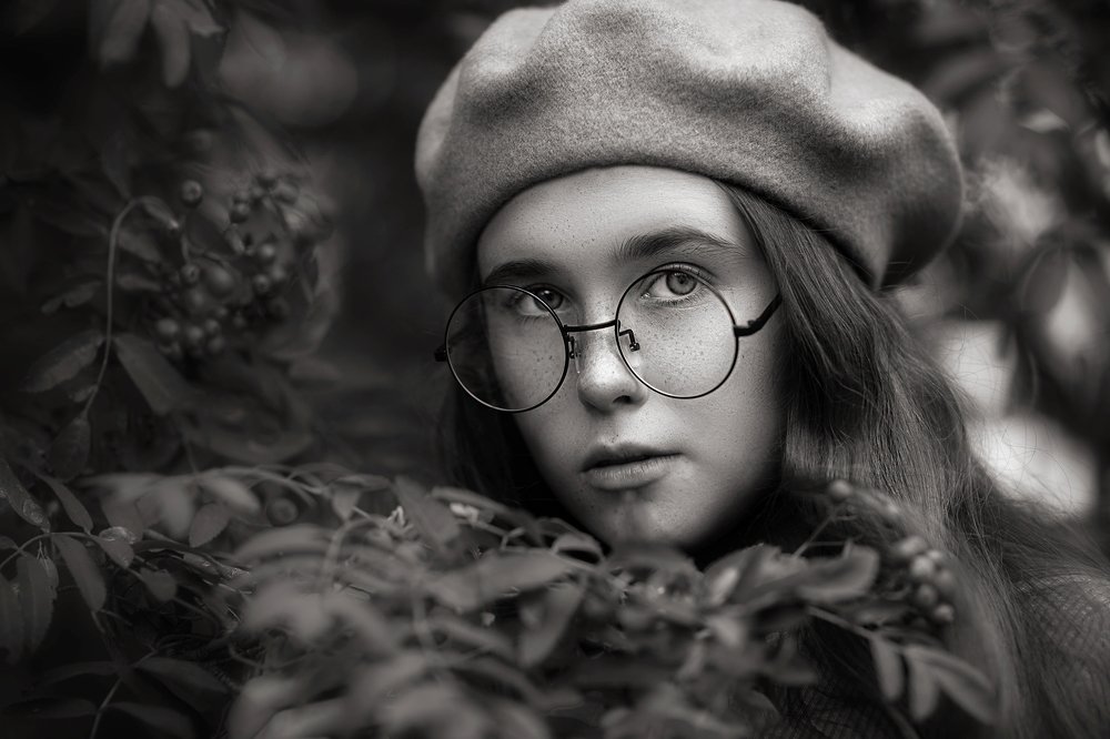 Photograph by Юлия Борисова