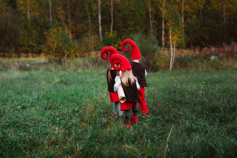 Photograph by Анастасия Селезнева