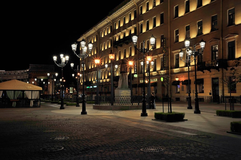 Photograph by Юрий Бичеров