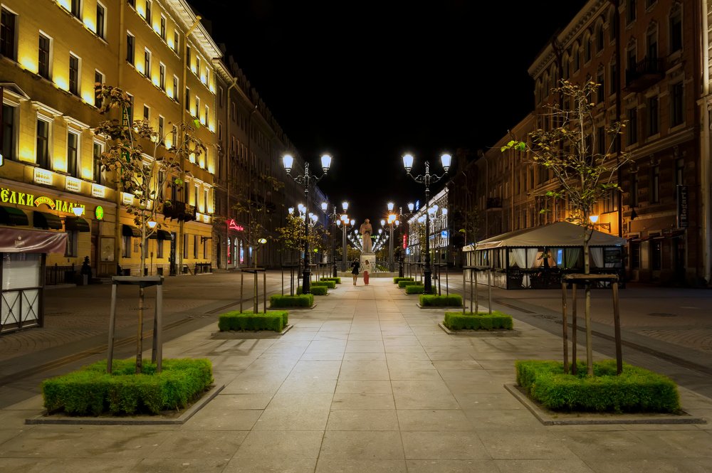 Photograph by Юрий Бичеров