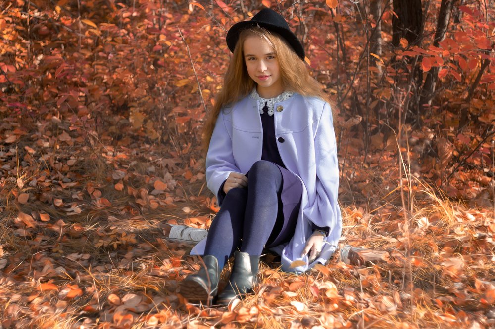 Photograph by Екатерина Хохлова