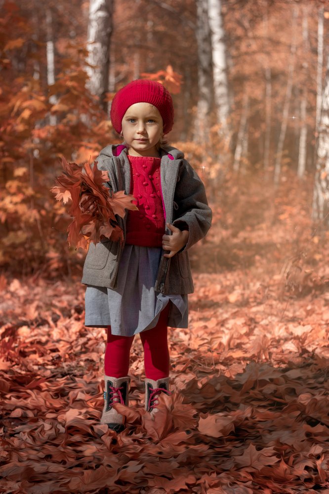 Photograph by Екатерина Хохлова