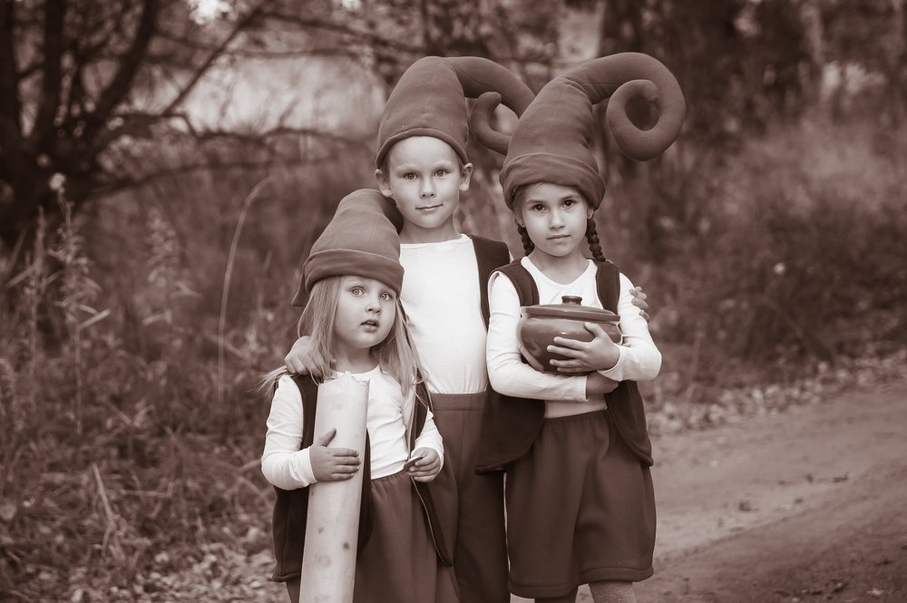 Photograph by Анастасия Селезнева