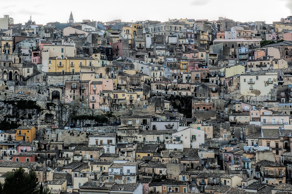 Photograph by Irina Grigoryeva