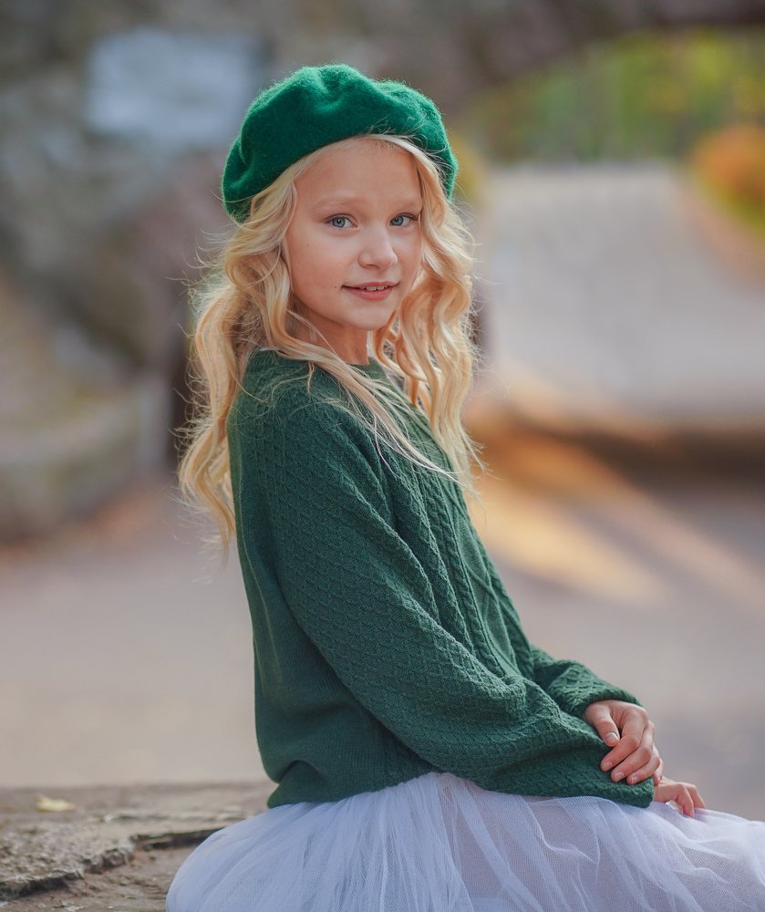 Фотография автора Елена Петрова