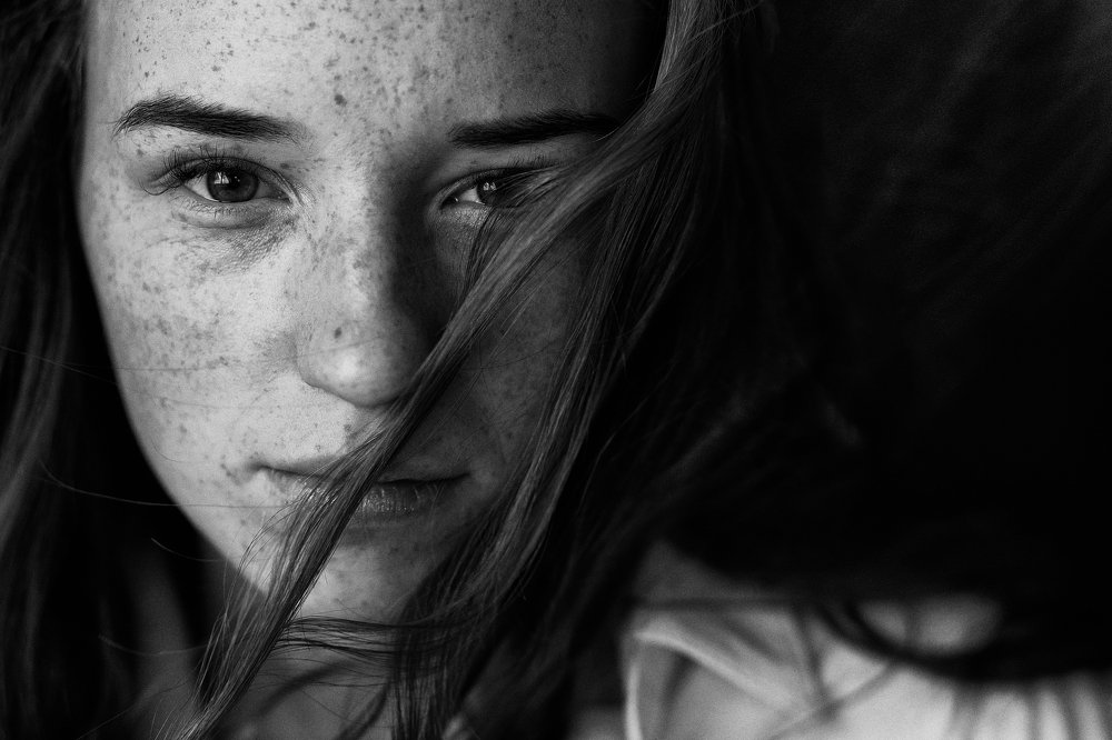 Photograph by Анна Сапегина