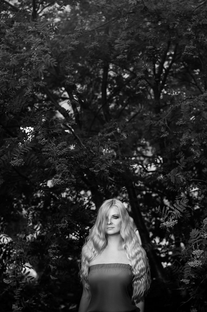 Photograph by Анастасия Селезнева