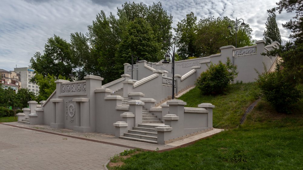 Photograph by Марат Кучкаев