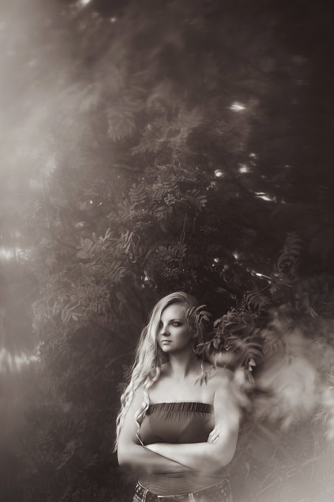 Photograph by Анастасия Селезнева