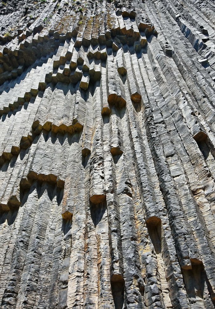 Каменные паттерны